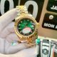 Copy Rolex Datejust Yellow Gold Jubille Blue Face 36mm Watch Asia 8215 (2)_th.jpg
